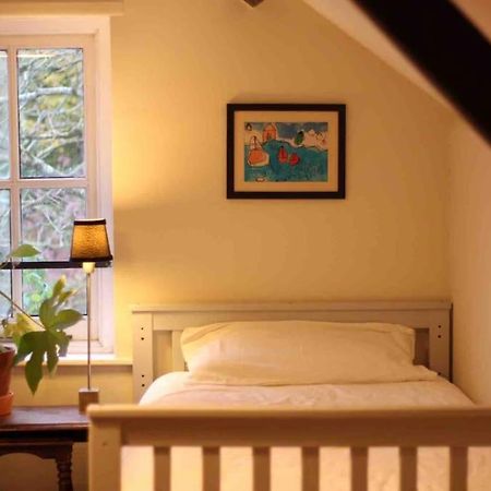 Trinity Annexe An Adorable First Floor Light And Lofty Space Within An Aonb Godmanstone Ngoại thất bức ảnh